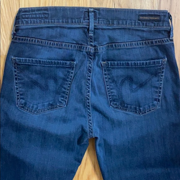 Citizens of Humanity Jeans - Picture 3 of 7